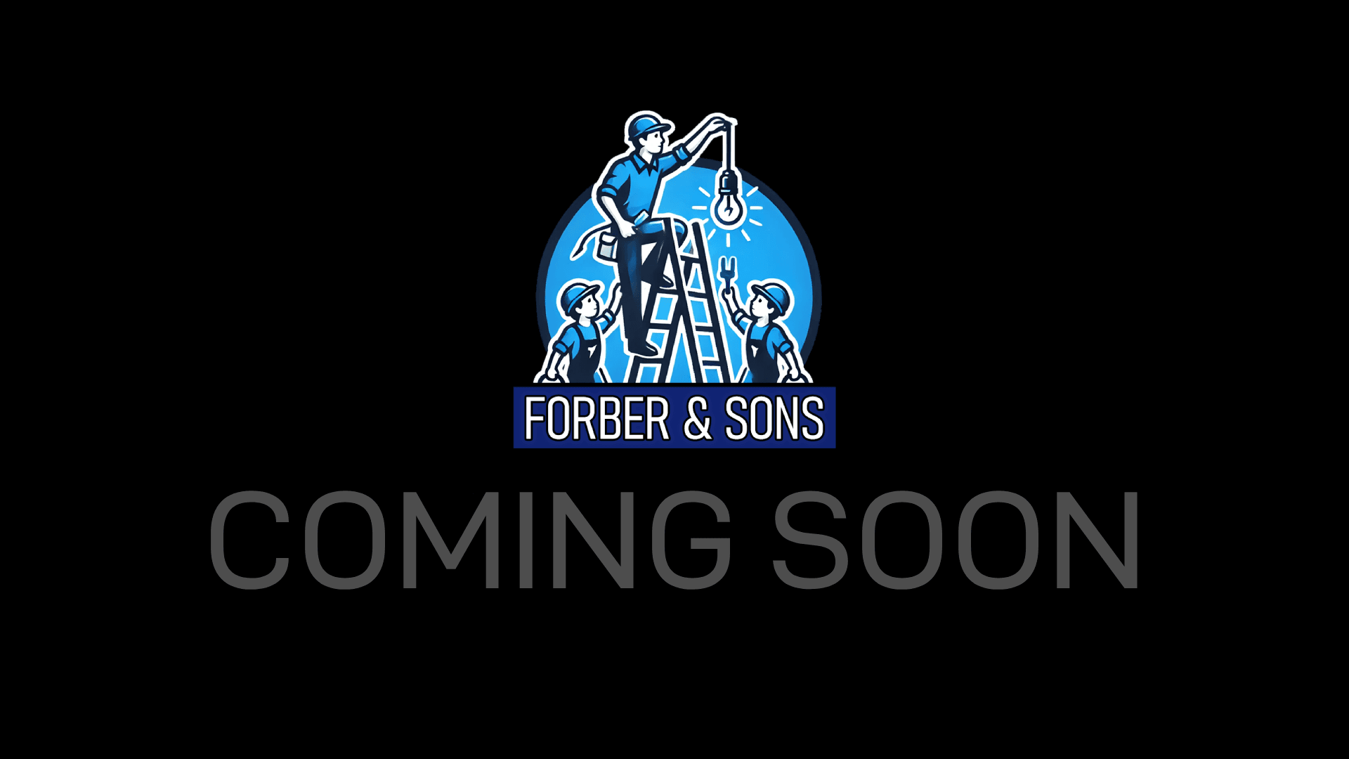 Coming Soon 
