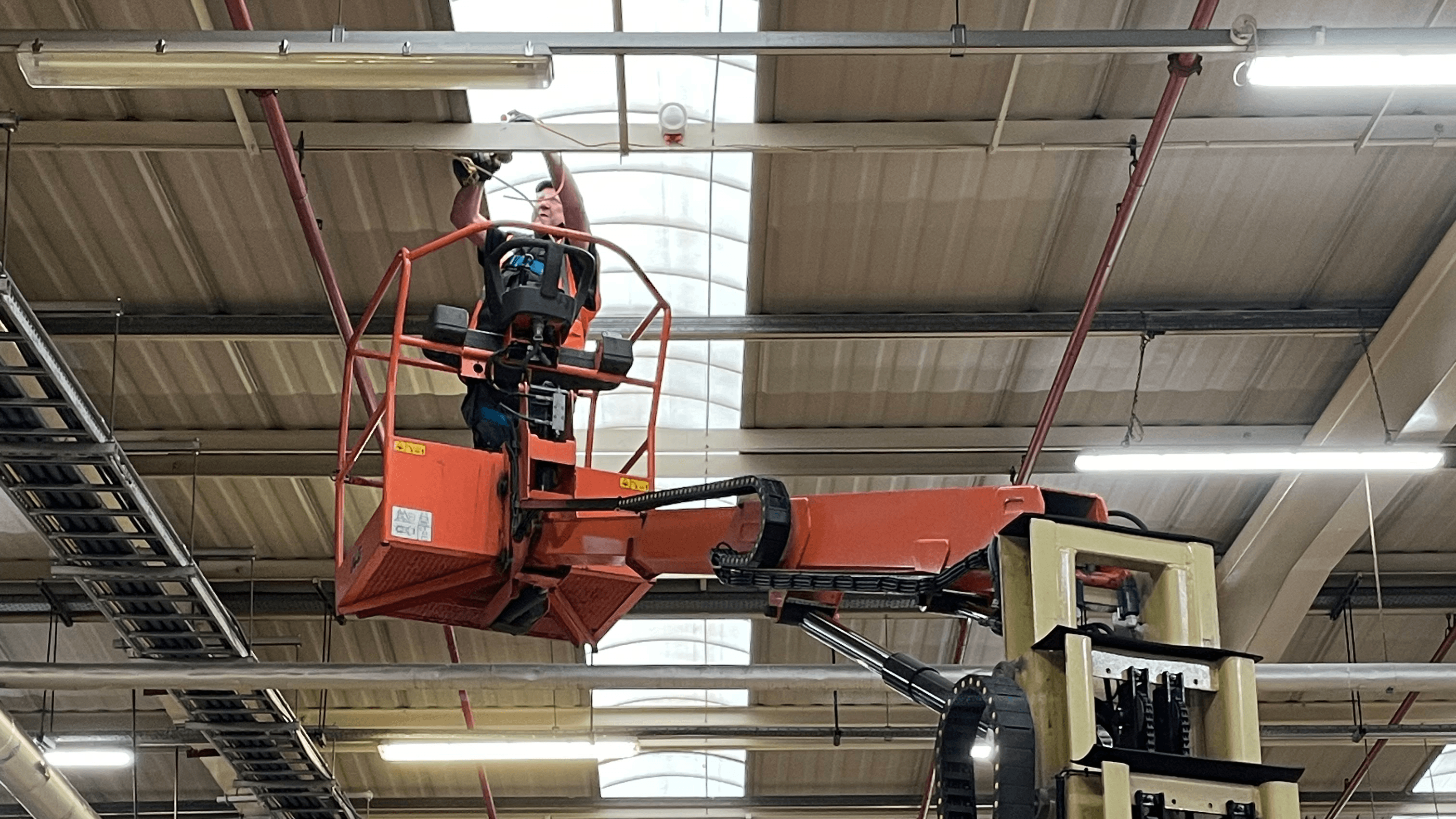 General Maintenance image 1