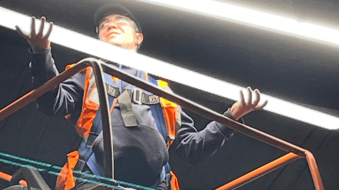 General Maintenance image 2
