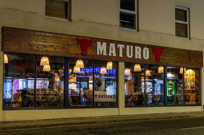 Full Electrical Overhaul - Maturo Restaurant image 3
