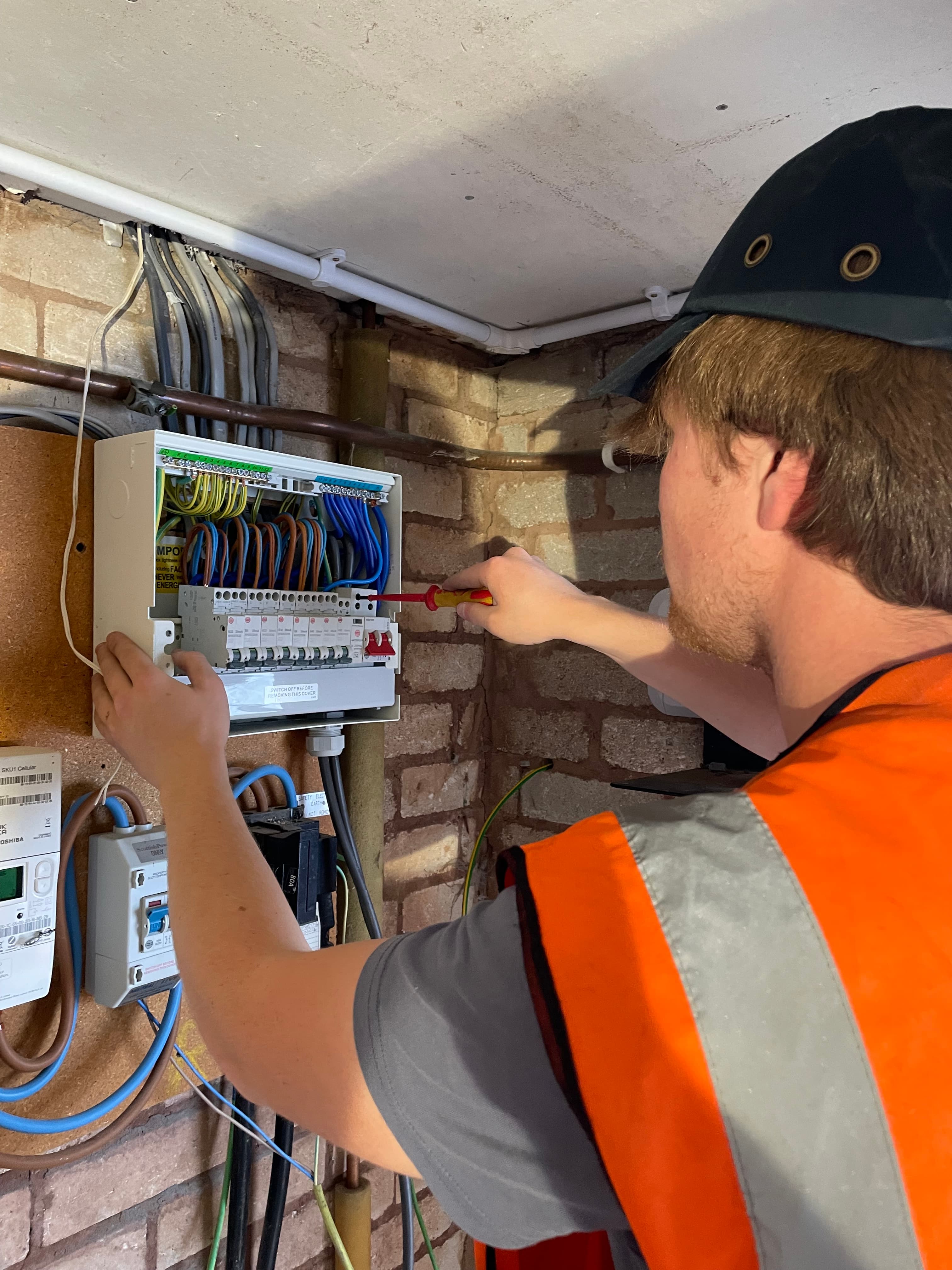 Domestic Installations