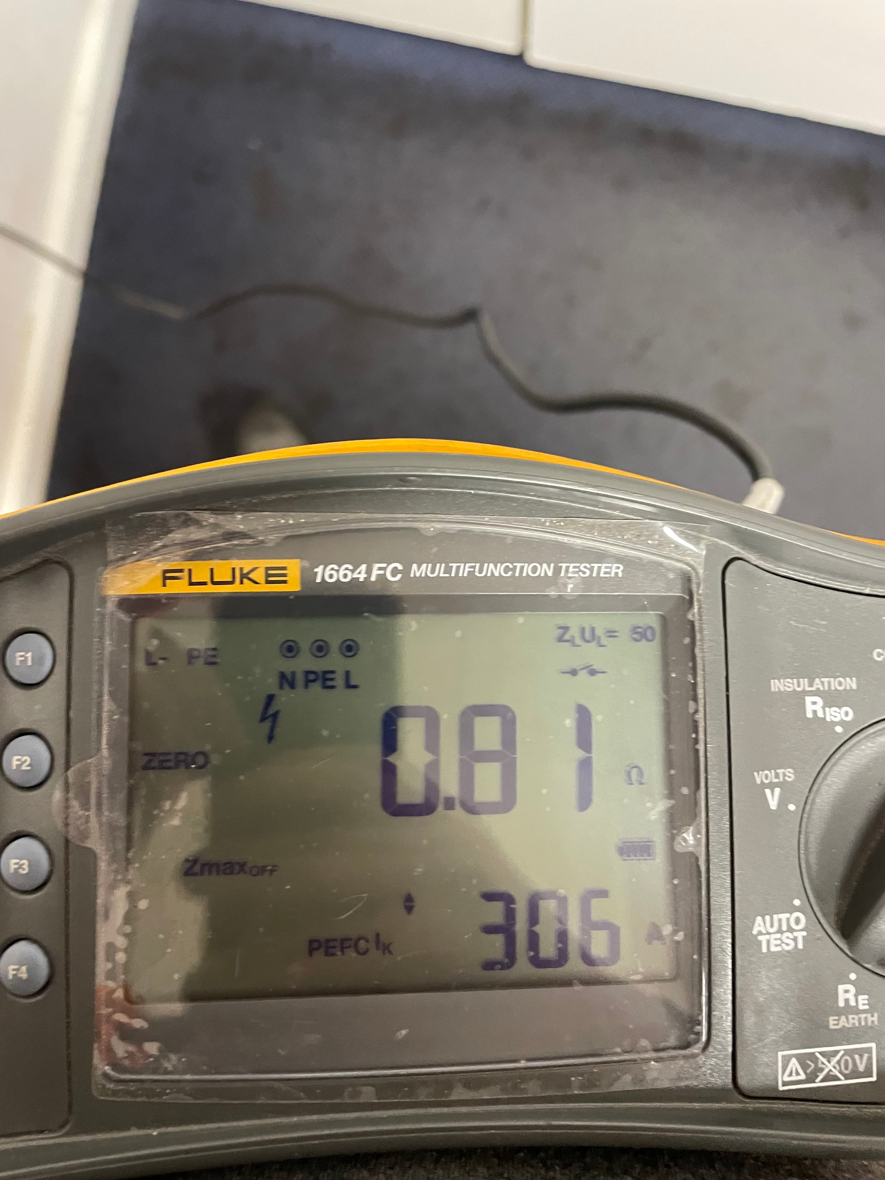 Fixed Wiring Inspection & Testing image 2