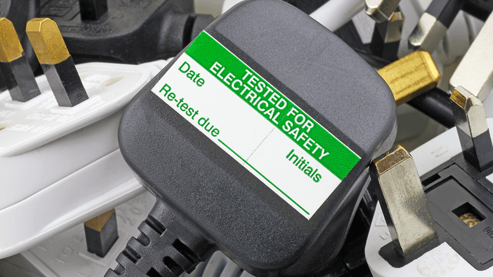 PAT Testing