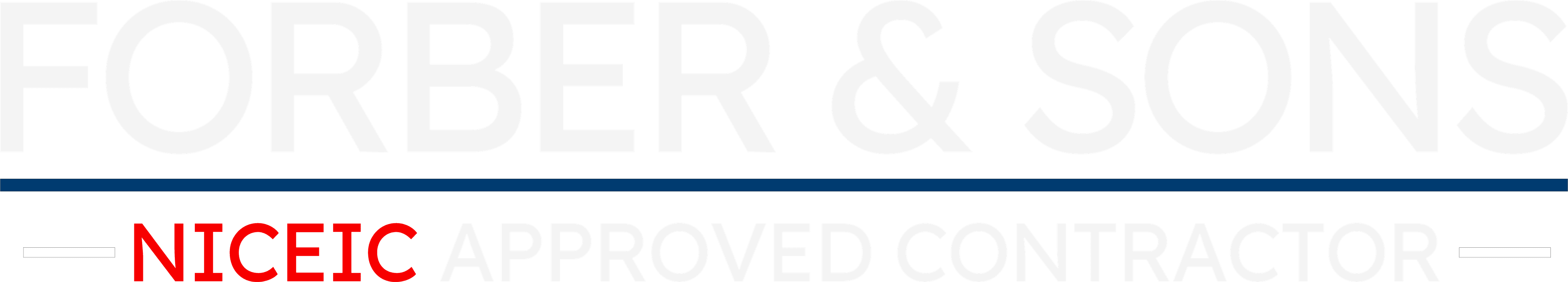 Forber & Sons LTD